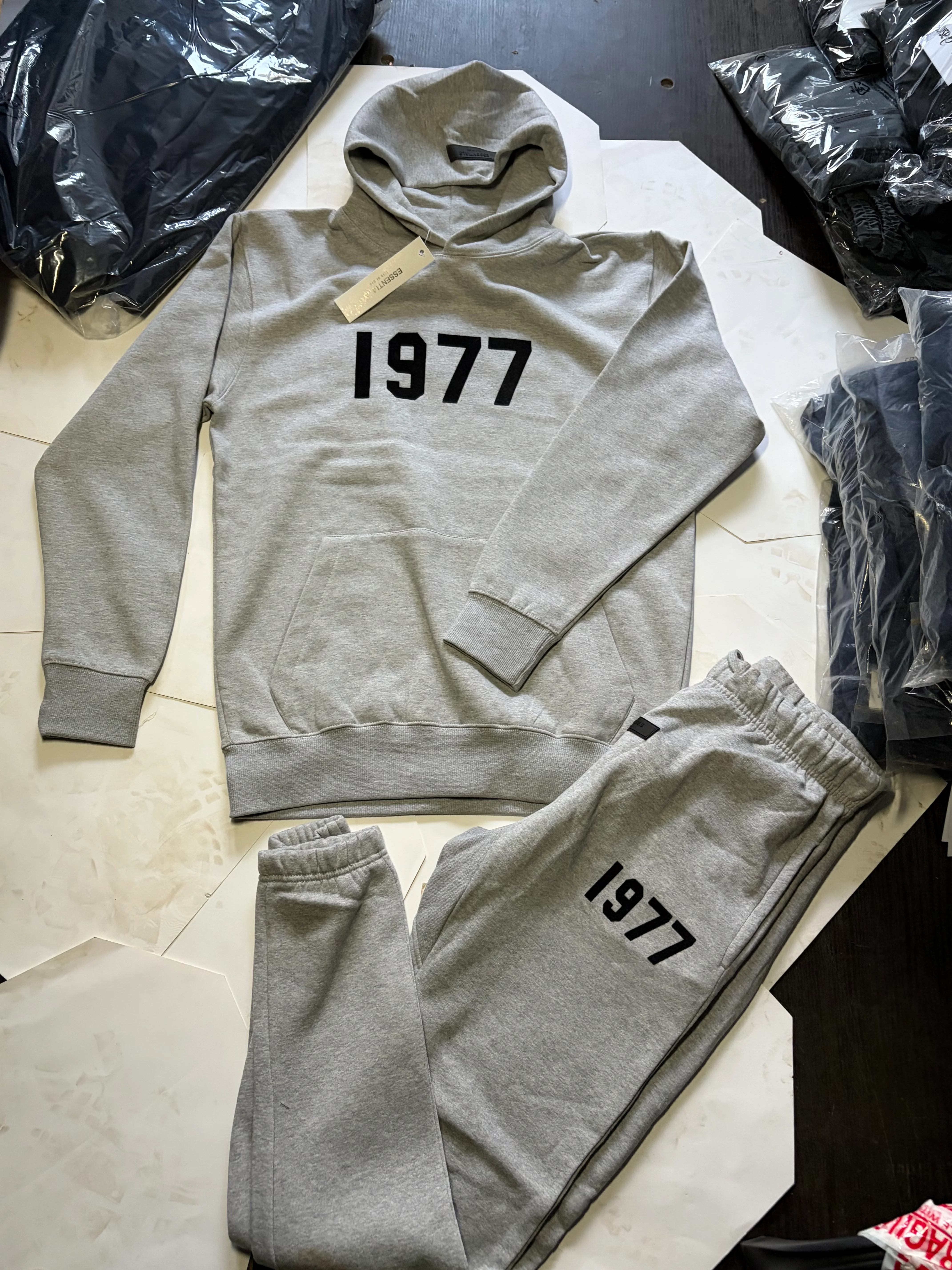 Tracksuits
