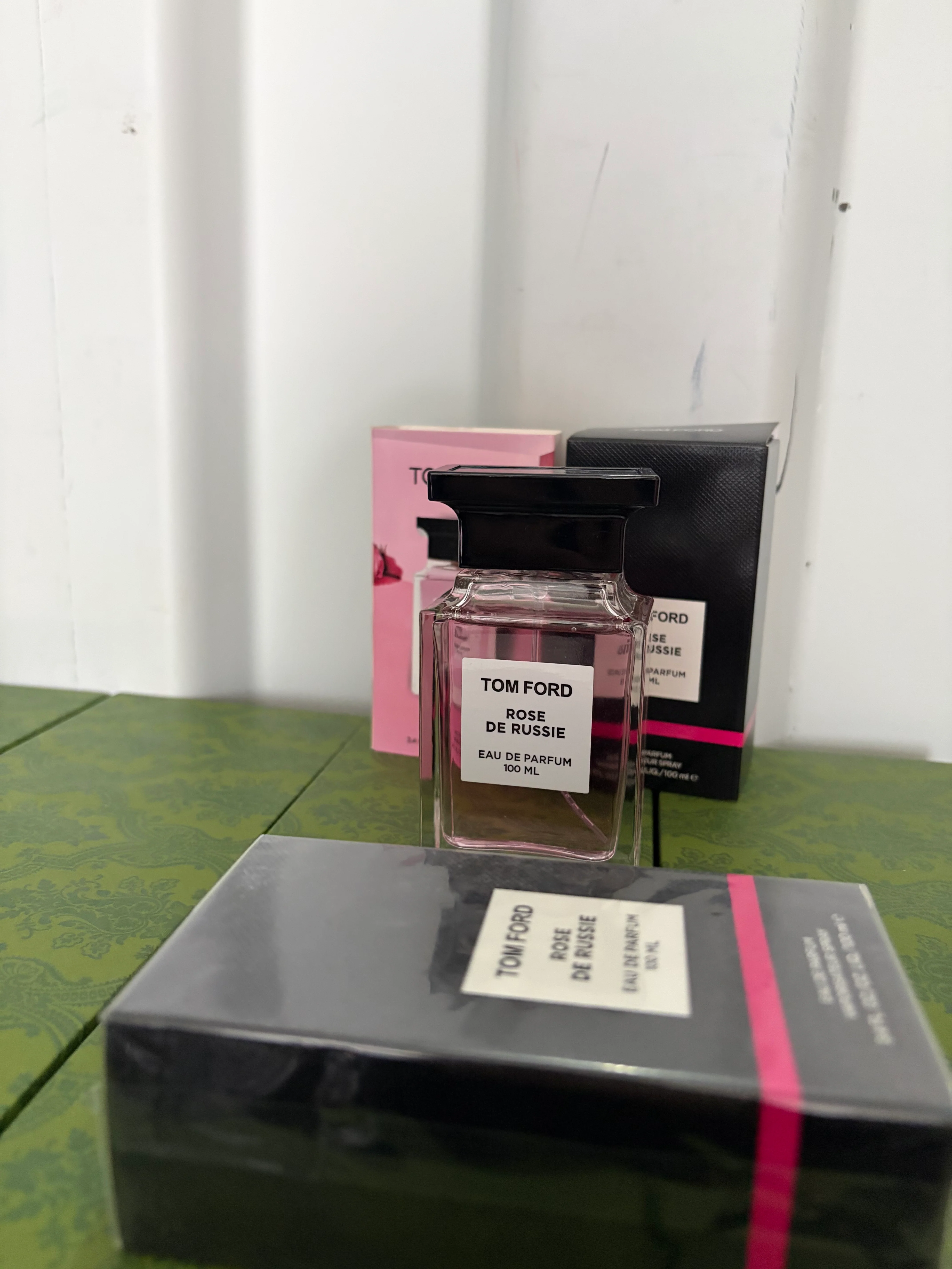 Perfumes