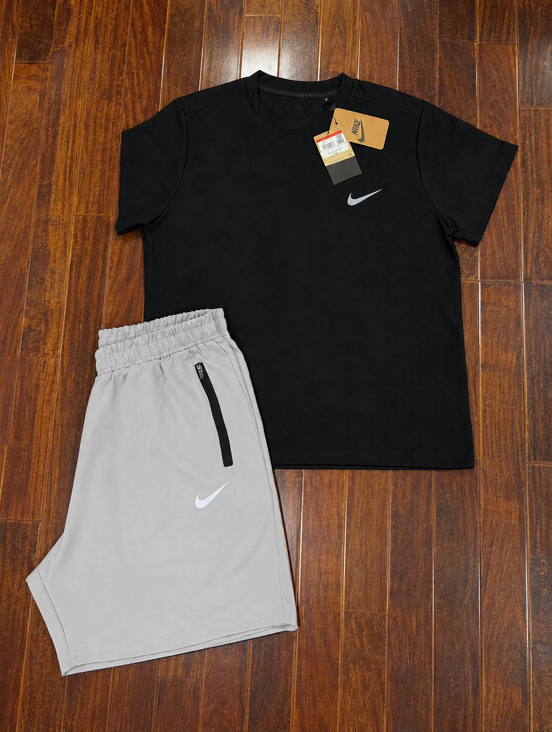 SHORT SETS