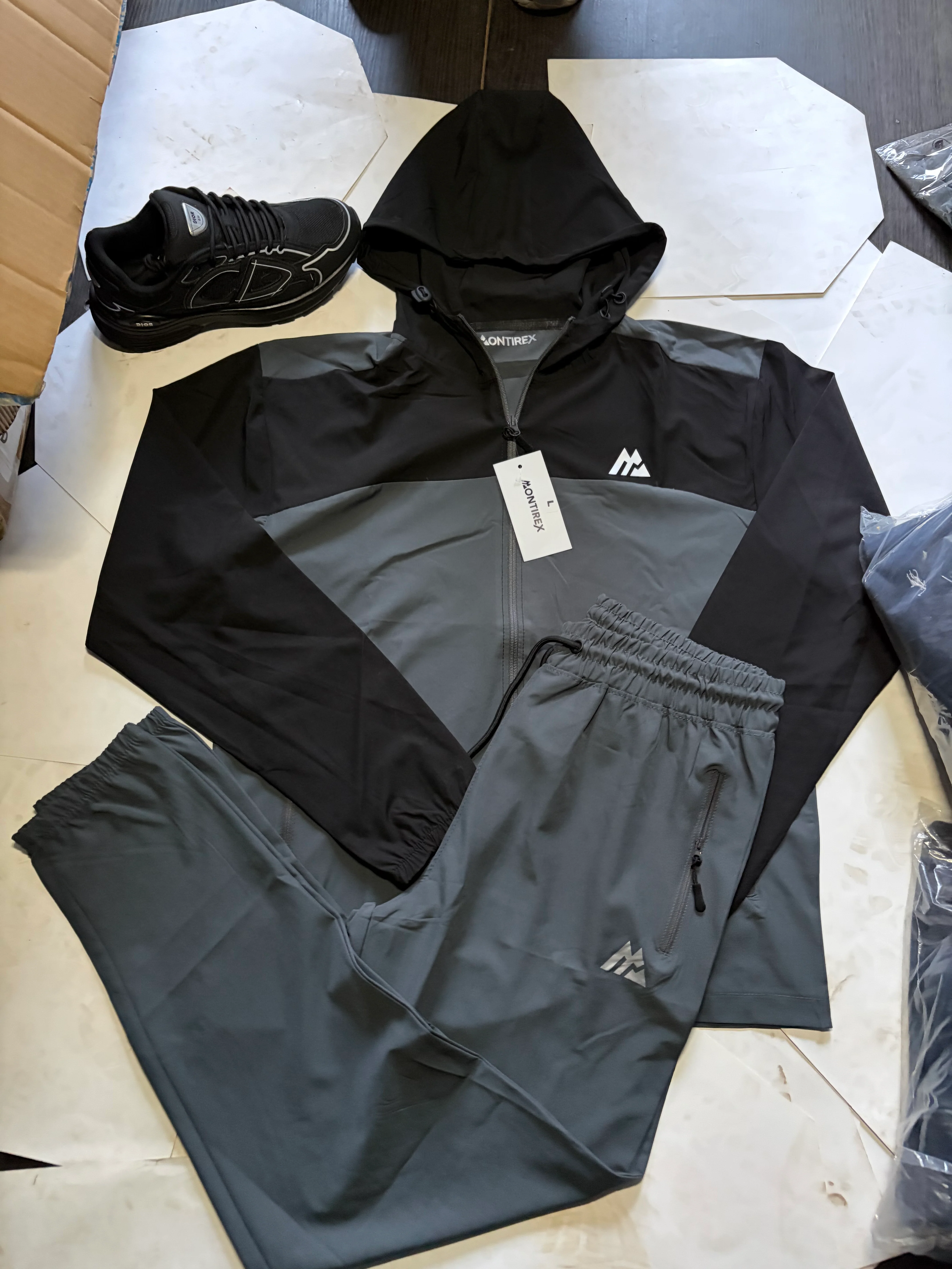 Monti tracksuit