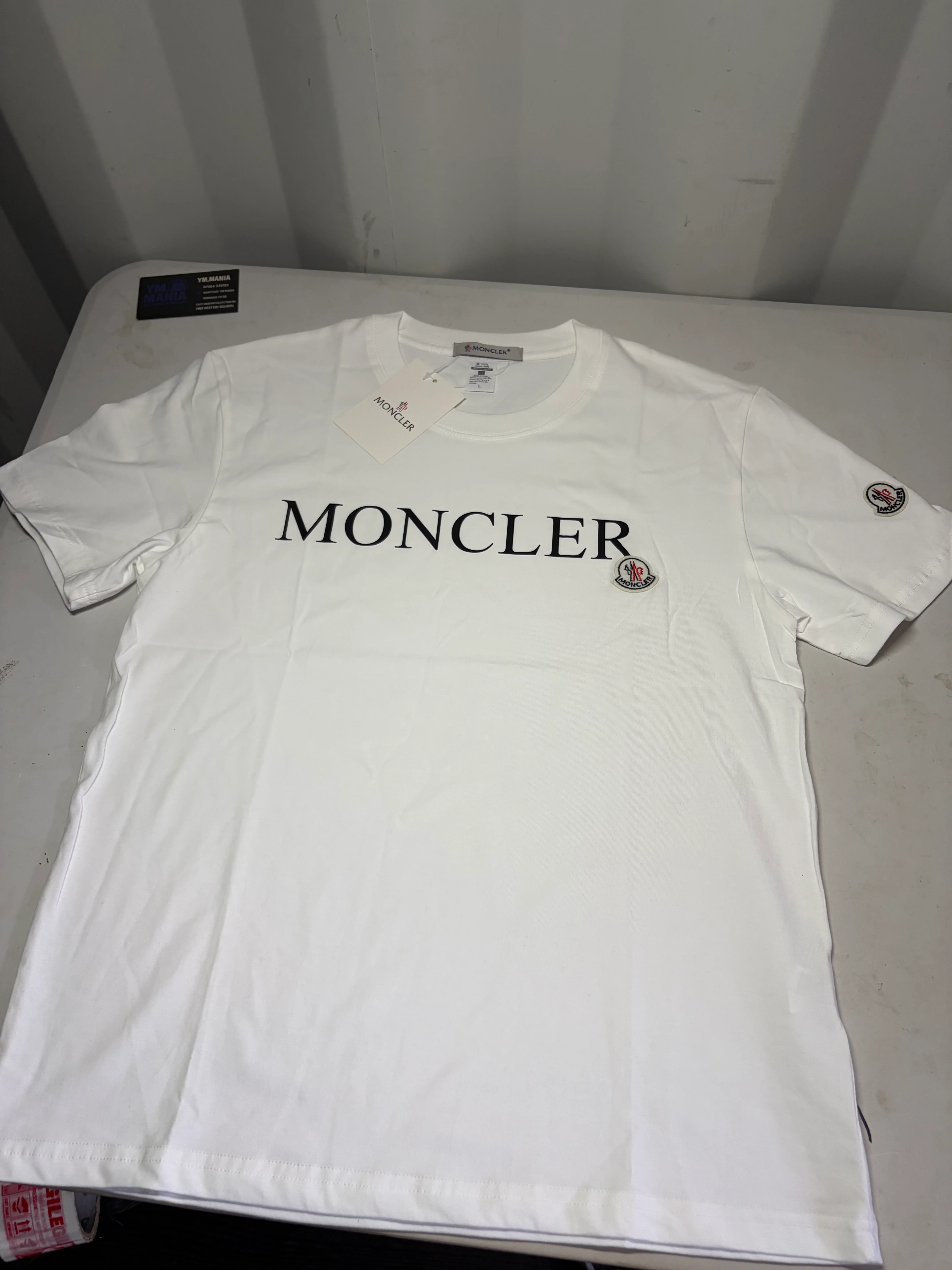 Moncs T shirt