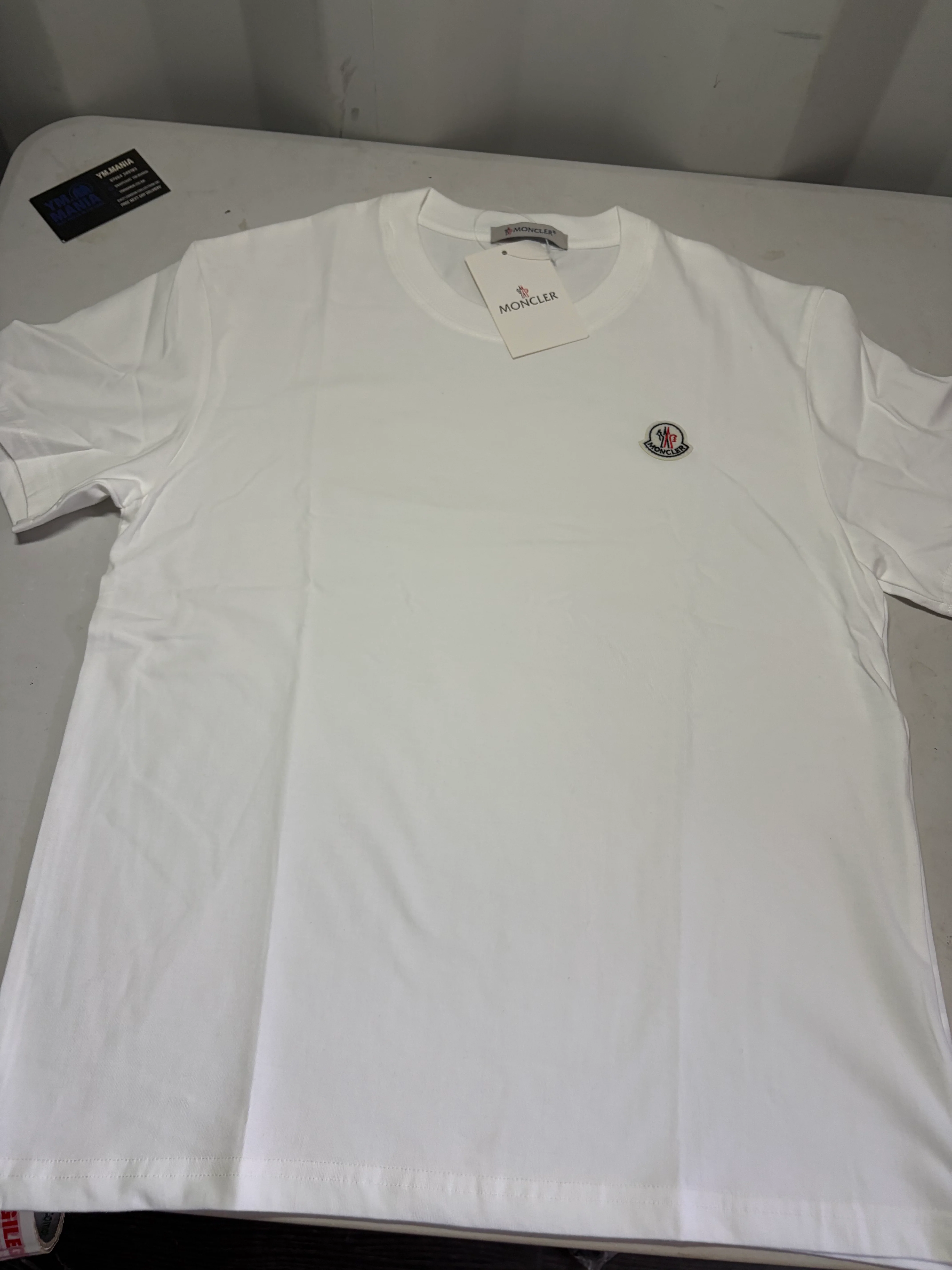 Moncs T shirt