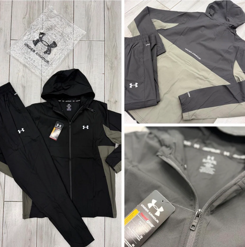 Under tracksuit - Image 2