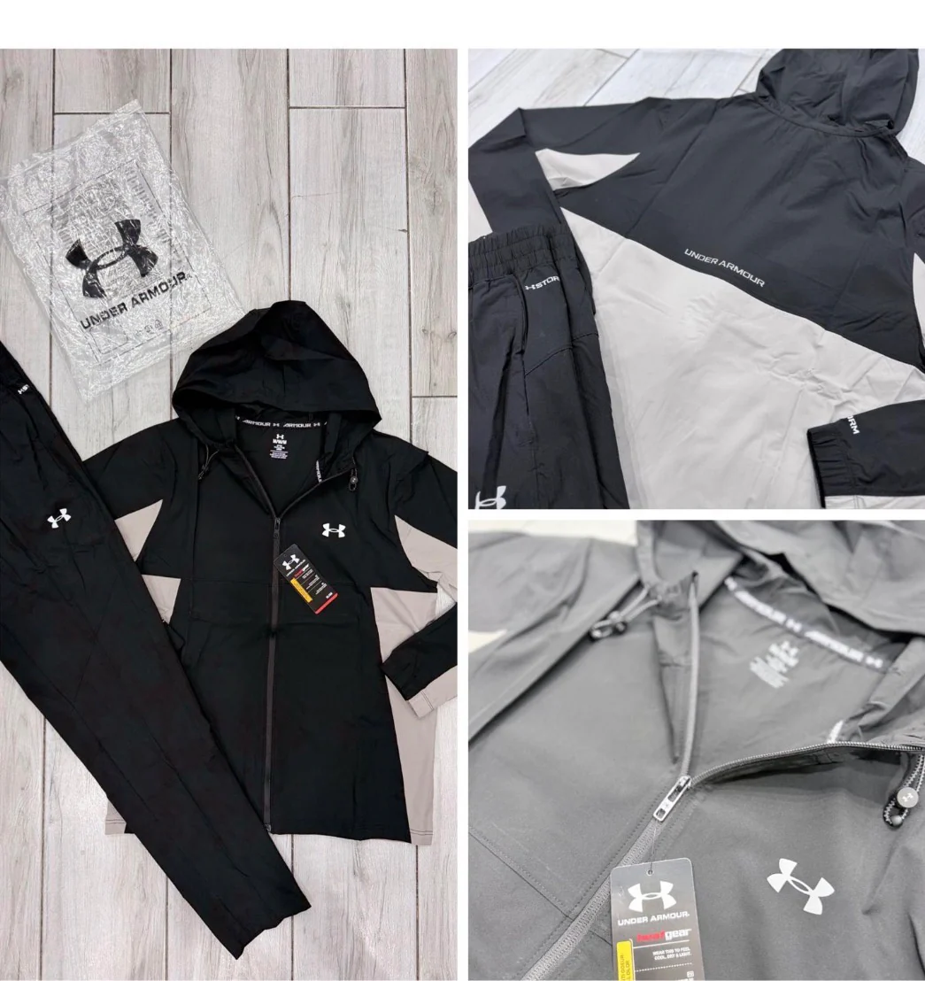 Under tracksuit - Image 2